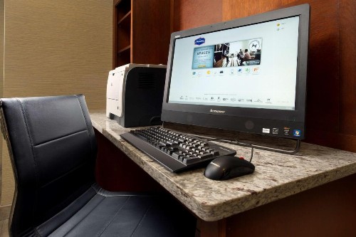 Hampton Inn Rochester Greece - image 23
