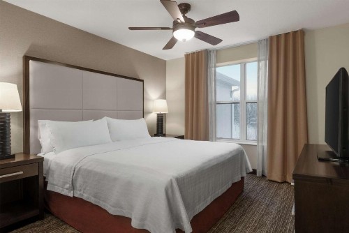 Homewood Suites Rochester-Henrietta - image 11