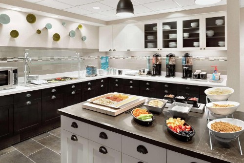 Homewood Suites Rochester-Henrietta - image 12