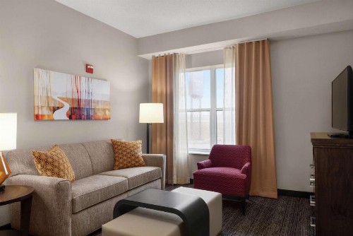 Homewood Suites Rochester-Henrietta - image 13