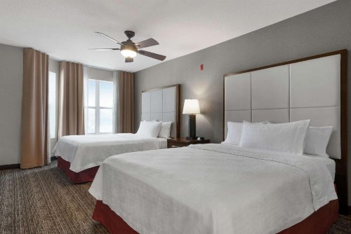 Homewood Suites Rochester-Henrietta - image 14