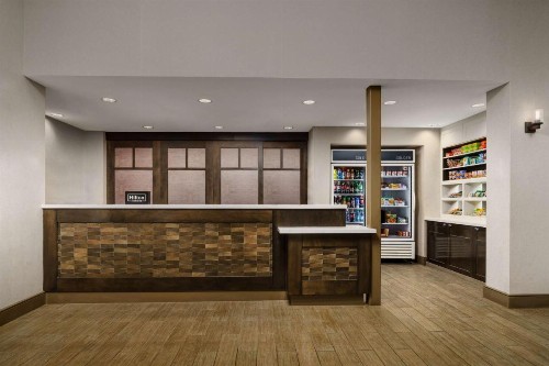 Homewood Suites Rochester-Henrietta - image 15