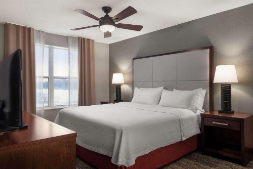 Homewood Suites Rochester-Henrietta - image 18
