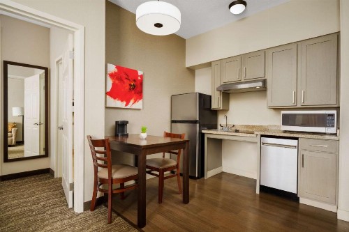 Homewood Suites Rochester-Henrietta - image 19