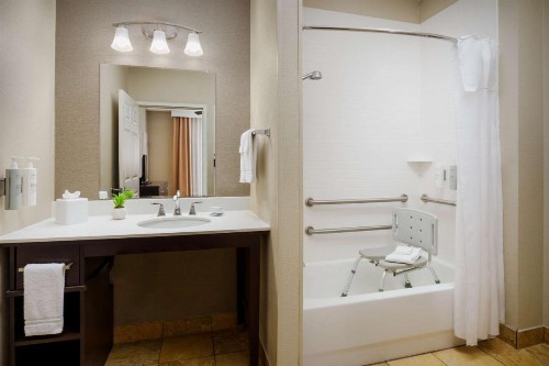 Homewood Suites Rochester-Henrietta - image 24