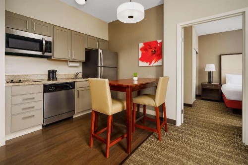 Homewood Suites Rochester-Henrietta - image 25