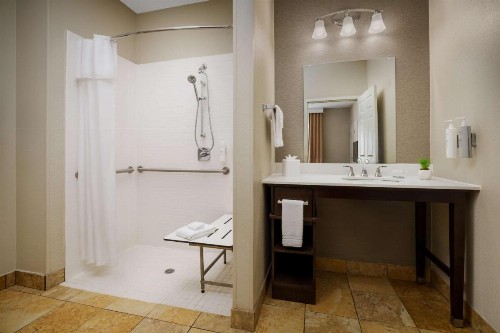 Homewood Suites Rochester-Henrietta - image 26