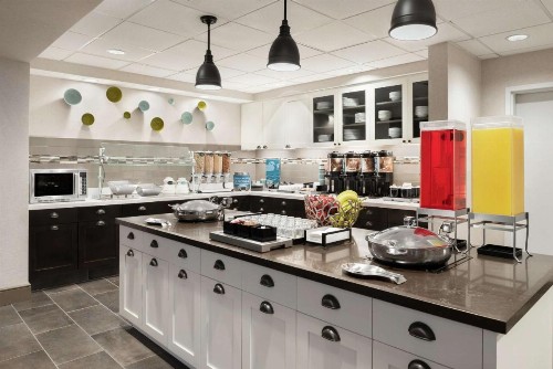 Homewood Suites Rochester-Henrietta - image 27