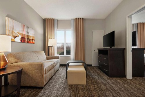 Homewood Suites Rochester-Henrietta - image 29