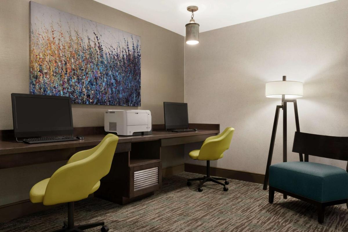 Homewood Suites Rochester-Henrietta - image 3