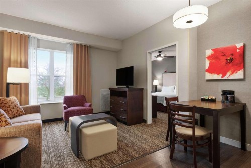 Homewood Suites Rochester-Henrietta - image 30