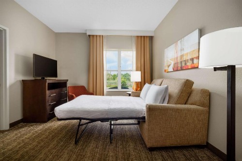 Homewood Suites Rochester-Henrietta - image 31