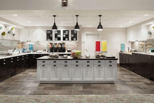 Homewood Suites Rochester-Henrietta - image 32