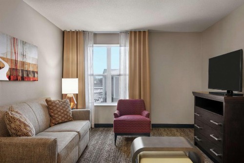 Homewood Suites Rochester-Henrietta - image 34