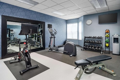 Homewood Suites Rochester-Henrietta - image 36