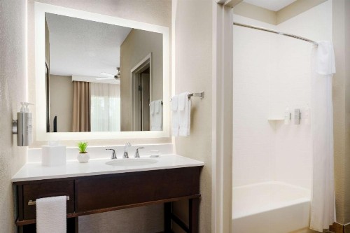 Homewood Suites Rochester-Henrietta - image 37