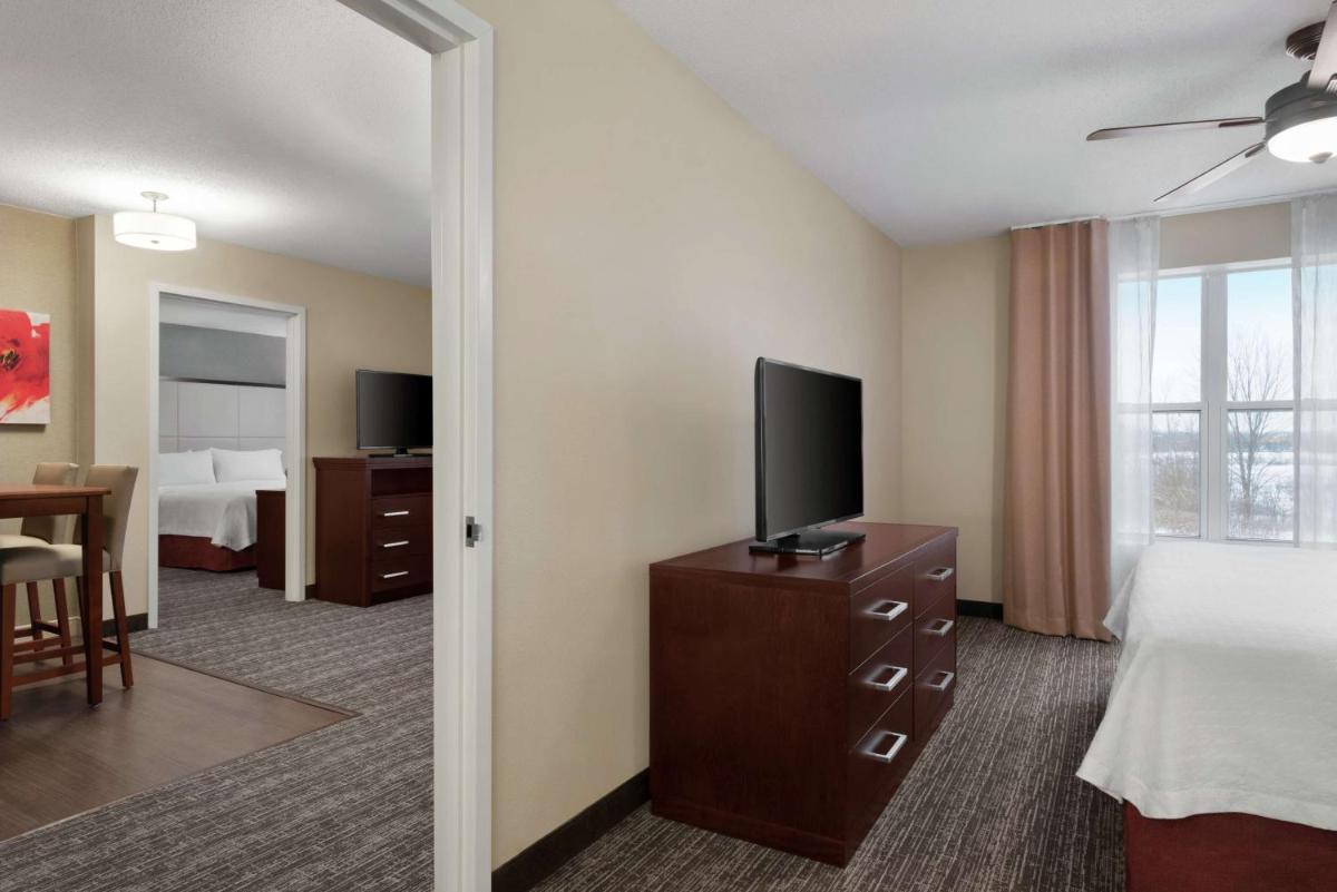 Homewood Suites Rochester-Henrietta - image 4