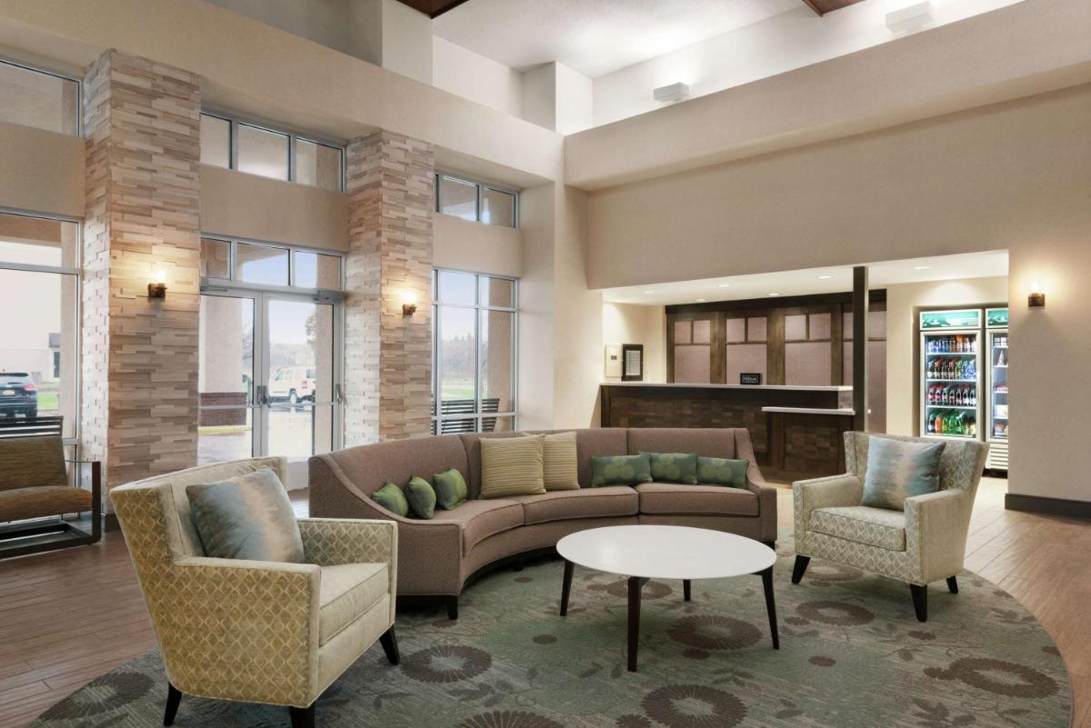 Homewood Suites Rochester-Henrietta - image 6