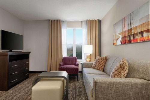 Homewood Suites Rochester-Henrietta - image 7