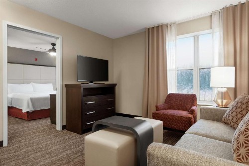 Homewood Suites Rochester-Henrietta - image 8