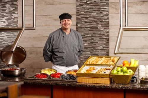 DoubleTree by Hilton Rochester - image 11