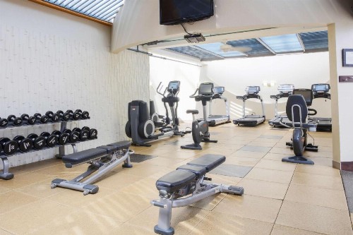 DoubleTree by Hilton Rochester - image 16