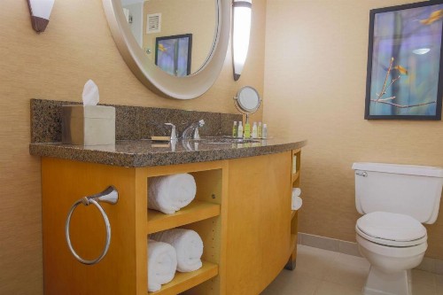 DoubleTree by Hilton Rochester - image 18