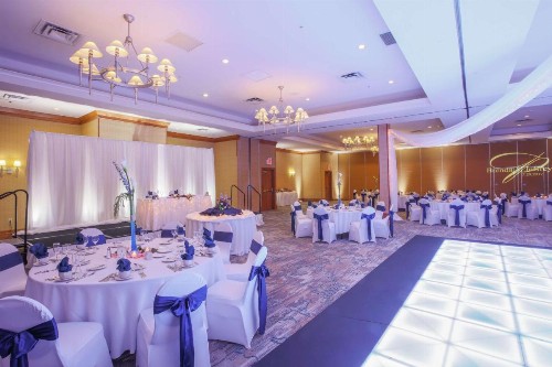 DoubleTree by Hilton Rochester - image 23