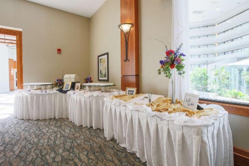 DoubleTree by Hilton Rochester - image 24