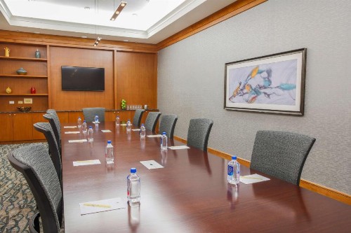 DoubleTree by Hilton Rochester - image 26