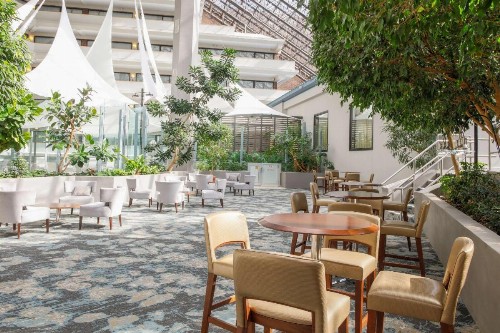 DoubleTree by Hilton Rochester - image 3