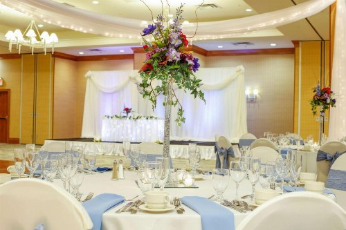 DoubleTree by Hilton Rochester - image 32