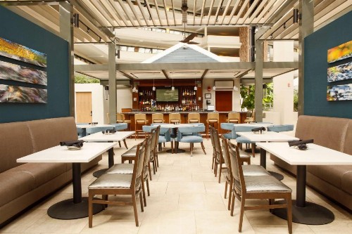 DoubleTree by Hilton Rochester - image 34
