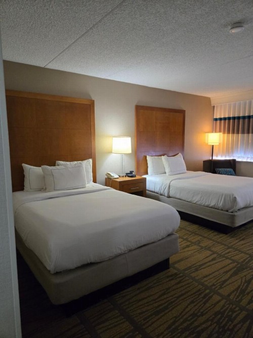 DoubleTree by Hilton Rochester - image 38