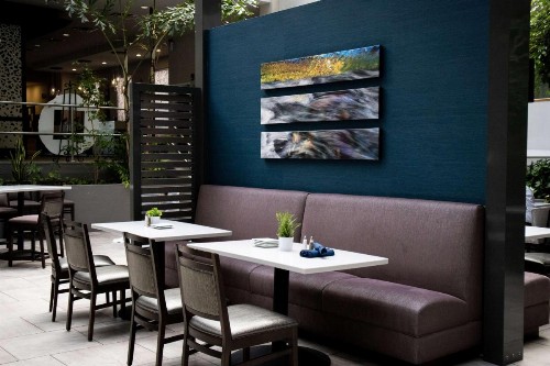DoubleTree by Hilton Rochester - image 8