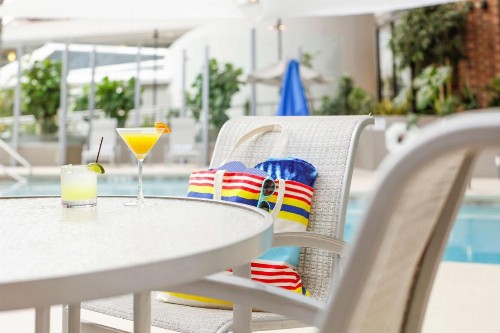 DoubleTree by Hilton Rochester - image 9