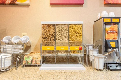 Comfort Suites Rochester - image 23