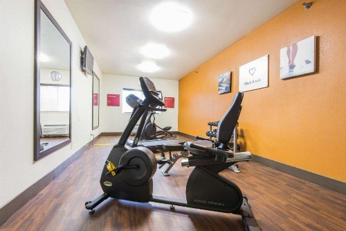 Comfort Suites Rochester - image 8