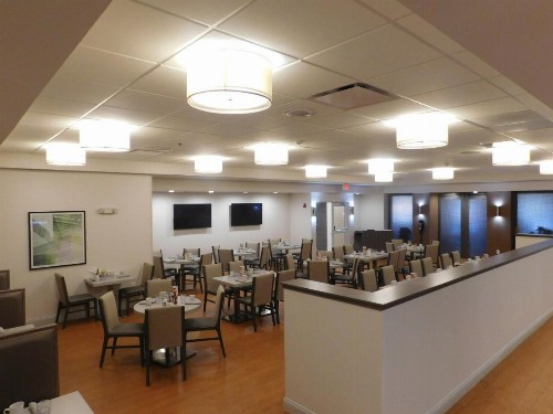 Holiday Inn Hotel & Suites Rochester - Marketplace an IHG Hotel - image 11