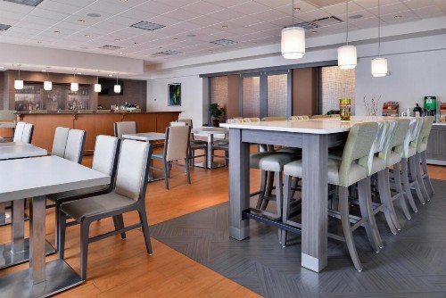 Holiday Inn Hotel & Suites Rochester - Marketplace an IHG Hotel - image 12
