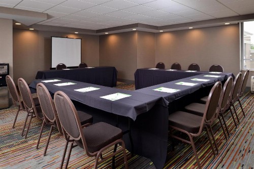 Holiday Inn Hotel & Suites Rochester - Marketplace an IHG Hotel - image 14