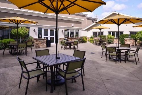 Holiday Inn Hotel & Suites Rochester - Marketplace an IHG Hotel - image 15