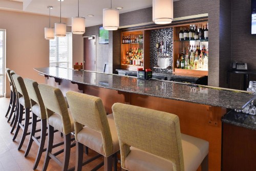 Holiday Inn Hotel & Suites Rochester - Marketplace an IHG Hotel - image 16