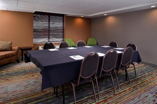 Holiday Inn Hotel & Suites Rochester - Marketplace an IHG Hotel - image 17