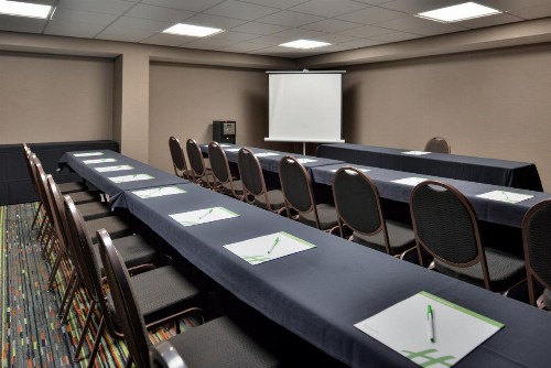 Holiday Inn Hotel & Suites Rochester - Marketplace an IHG Hotel - image 18