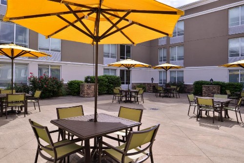 Holiday Inn Hotel & Suites Rochester - Marketplace an IHG Hotel - image 21