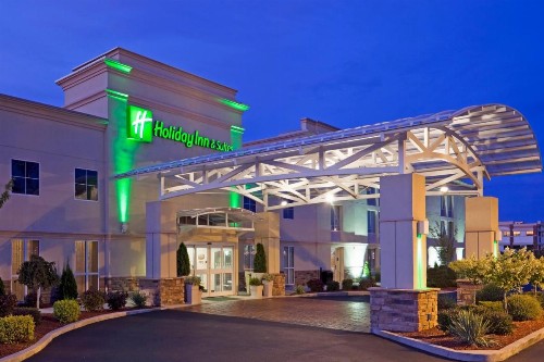 Holiday Inn Hotel & Suites Rochester - Marketplace an IHG Hotel - image 33