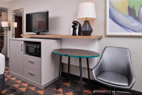 Holiday Inn Hotel & Suites Rochester - Marketplace an IHG Hotel - image 38