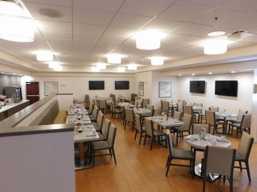 Holiday Inn Hotel & Suites Rochester - Marketplace an IHG Hotel - image 4