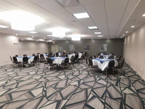 Holiday Inn Hotel & Suites Rochester - Marketplace an IHG Hotel - image 43
